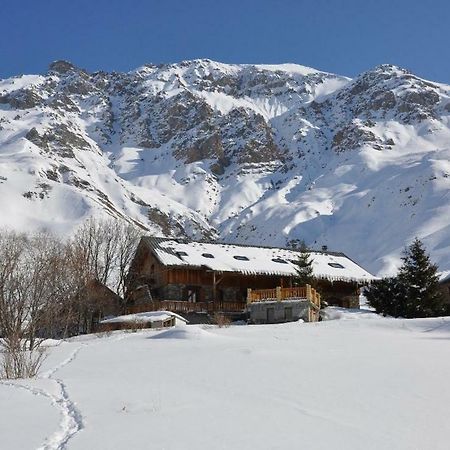 Gite Les Reaux Valloire Luaran gambar