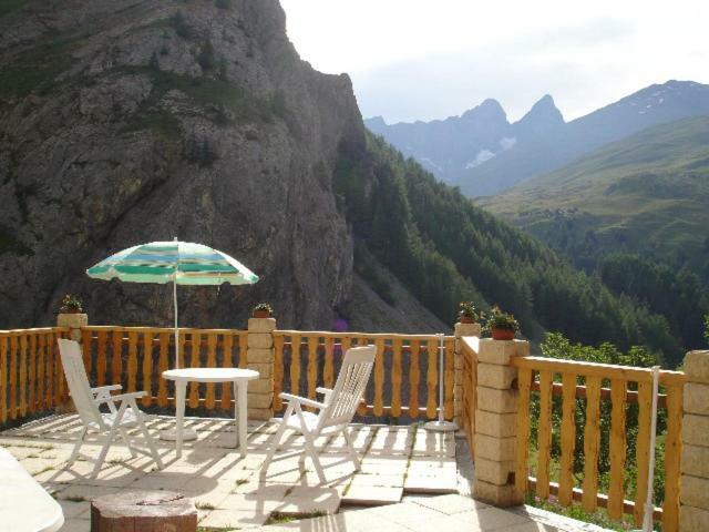 Gite Les Reaux Valloire Luaran gambar