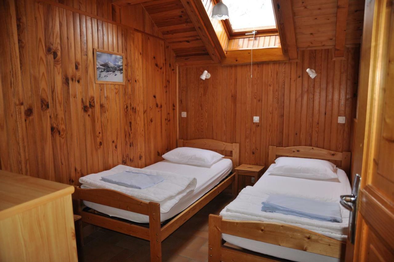 Gite Les Reaux Valloire Luaran gambar