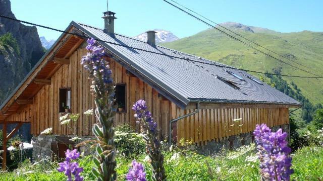 Gite Les Reaux Valloire Luaran gambar