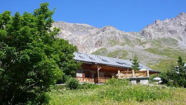 Gite Les Reaux Valloire Luaran gambar