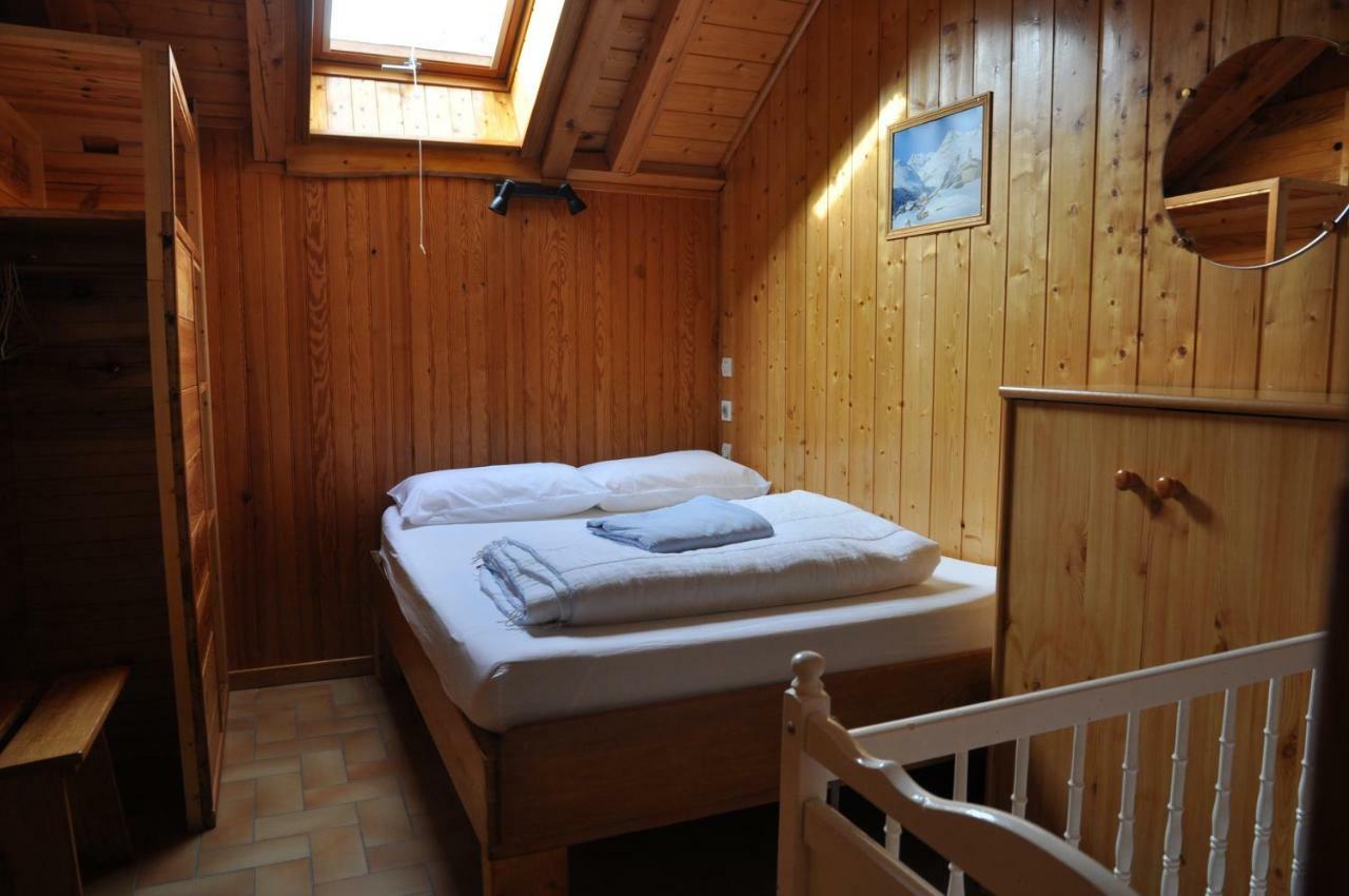 Gite Les Reaux Valloire Luaran gambar