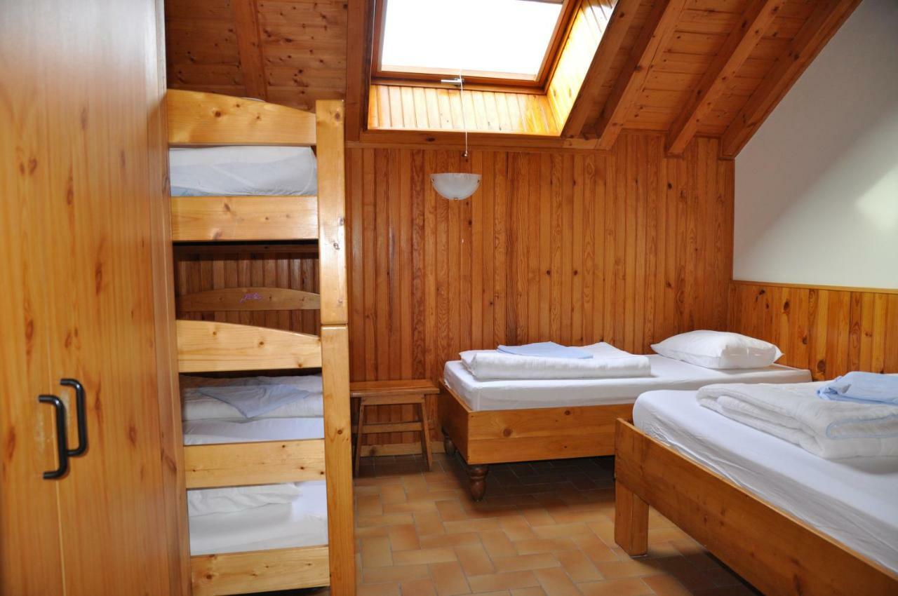 Gite Les Reaux Valloire Luaran gambar