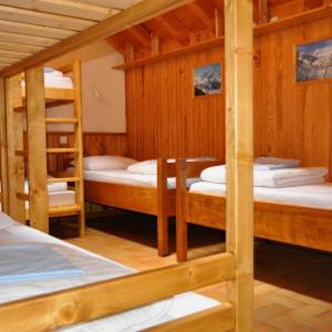 Gite Les Reaux Valloire Luaran gambar